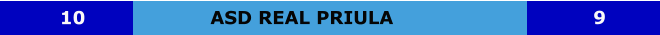 ASD REAL PRIULA 10   9