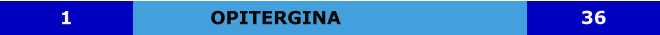 OPITERGINA 1 36