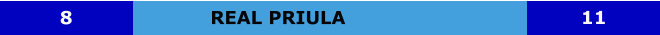 REAL PRIULA 8 11